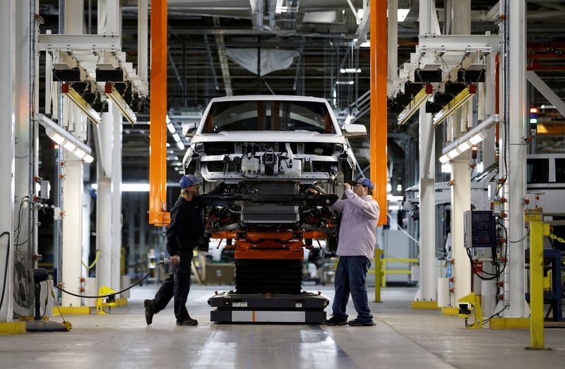 Lordstown Motors loss swells as delivery delays, production costs weigh