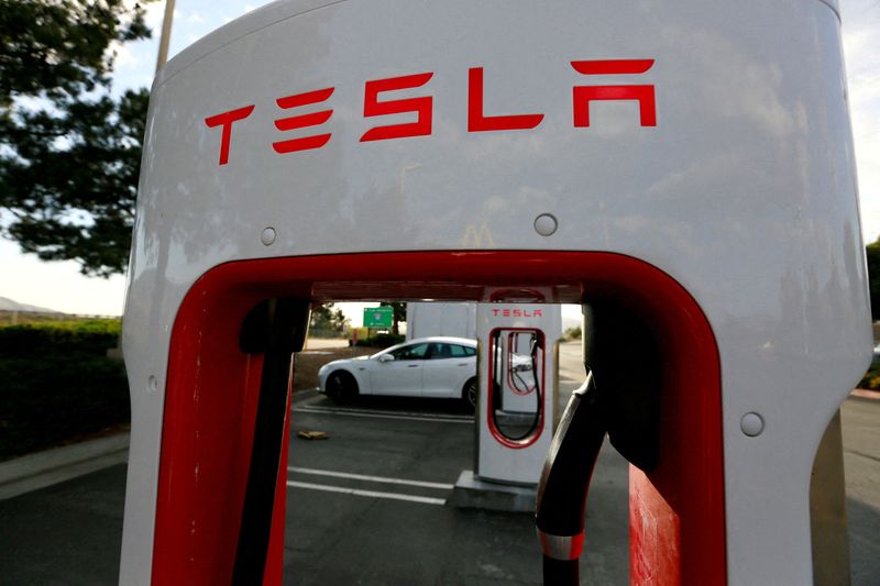 Factbox-Tesla cuts prices globally in a bid to spur demand