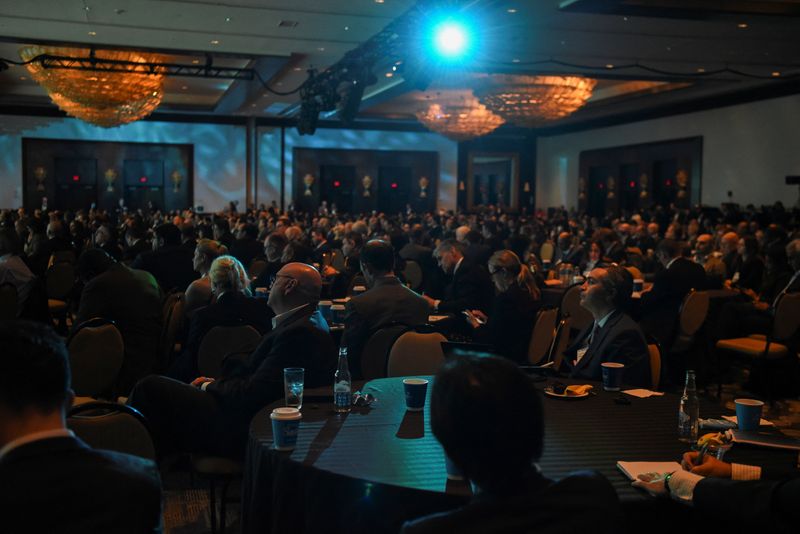 CERAWEEK-'Houston, we have a problem'-Energy industry grapples with climate fight