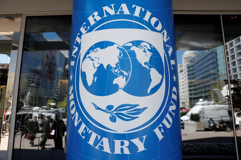 IMF to temporarily raise borrowing limits to aid vulnerable countries