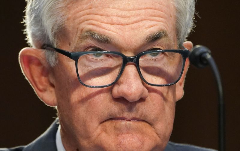 Jerome Powell Says Fed Is Ready To Hike Interest Rates Quicker Than Anticipated