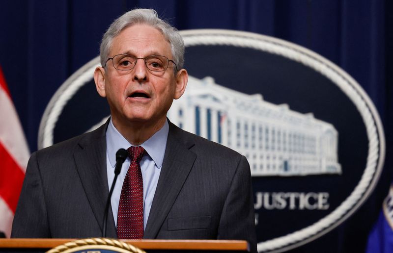 ADAM ANDRZEJEWSKI: The Feds Declare War On Transparency