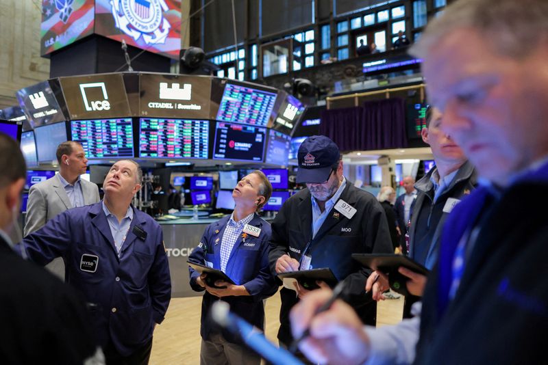 U.S. companies and their backers seize on window to sell stock
