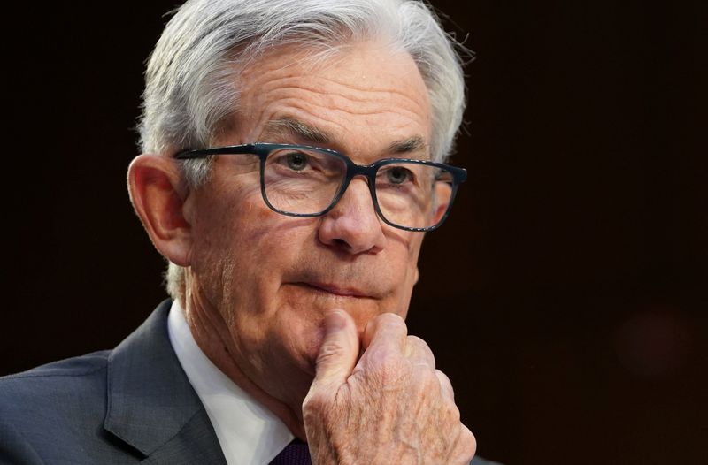 Fed's Powell sees long-term damage if US debt ceiling not raised