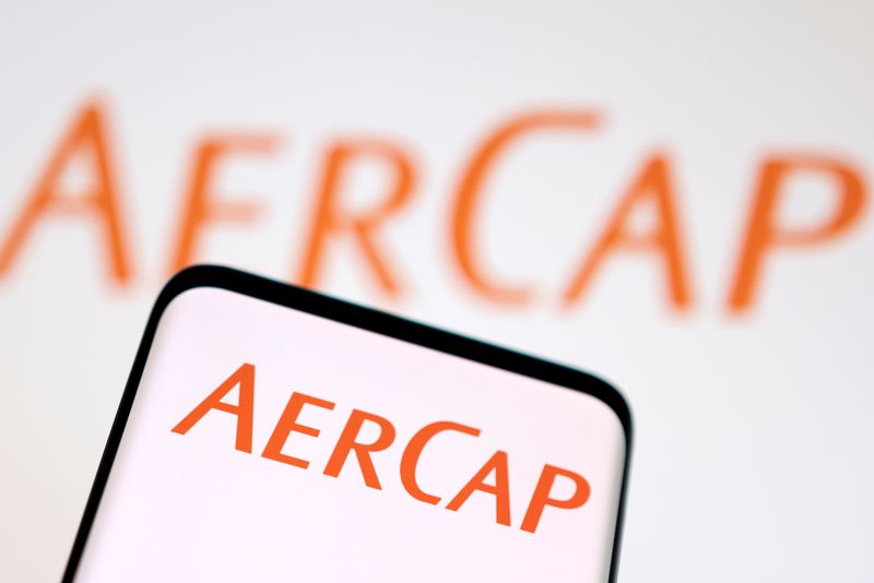 GE to slash stake in aircraft lessor AerCap
