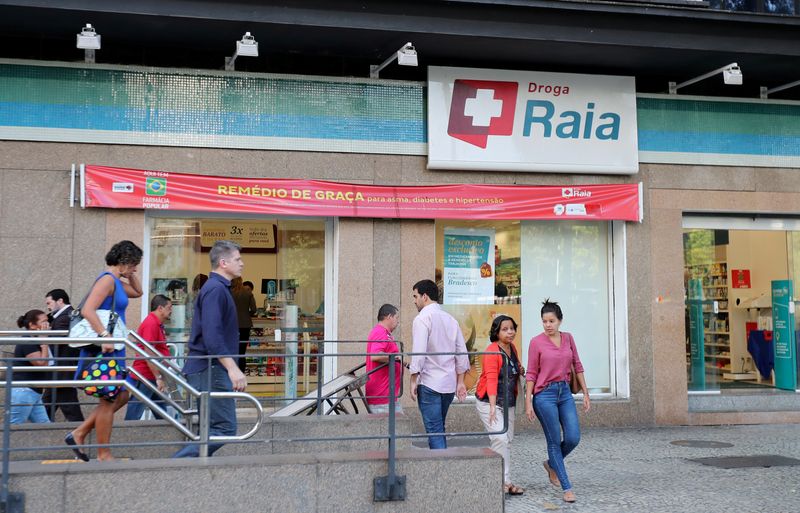Brazil's RD posts 47% increase in Q4 adjusted net profit