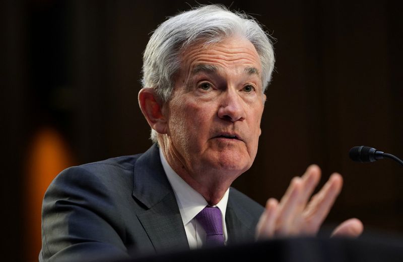 Marketmind: The perils of not keeping up with Powell