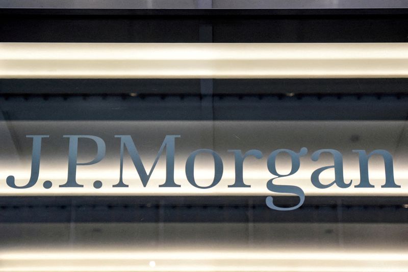 JPMorgan names Keith Canton as head of Americas Equities Capital Markets