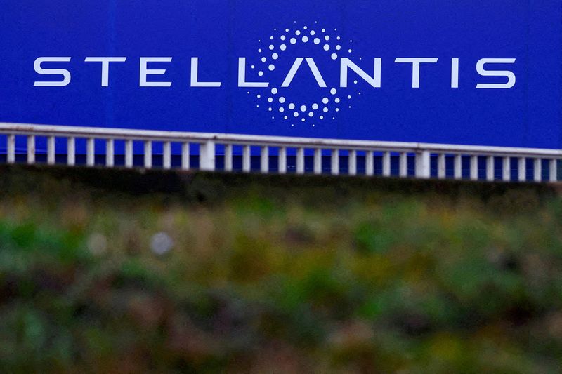 Stellantis agrees to build first plant in South Africa