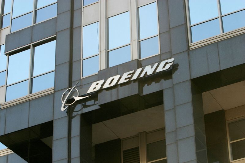 Boeing sees Space Launch System rocket fit for Pentagon missions