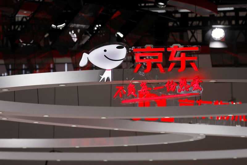 China's JD.com warns consumer confidence will take time to rebuild