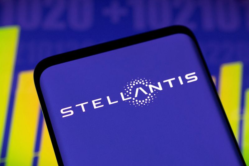 Stellantis to make fully electric cars at Cassino plant in Italy