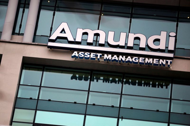 Markets start signalling Fed may be going too far - Amundi