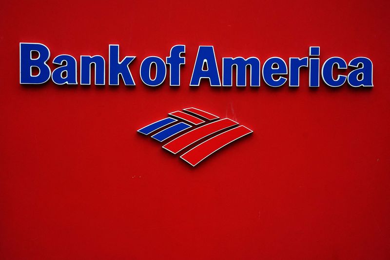 Bank of America names senior Europe TMT bankers in reshuffle - memo
