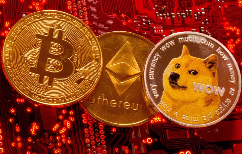 Fed's Barr says crypto needs 'guardrails' to realize benefits