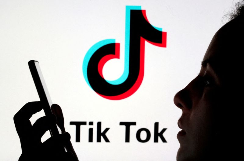 TikTok wins US trademark trial over Stitch video feature