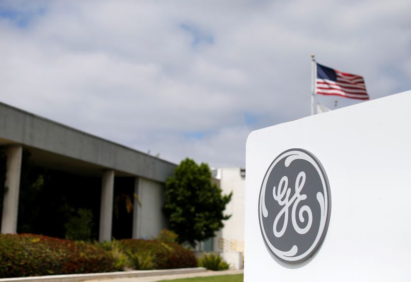 GE chief says premature to talk about 2025-26 engine supplies