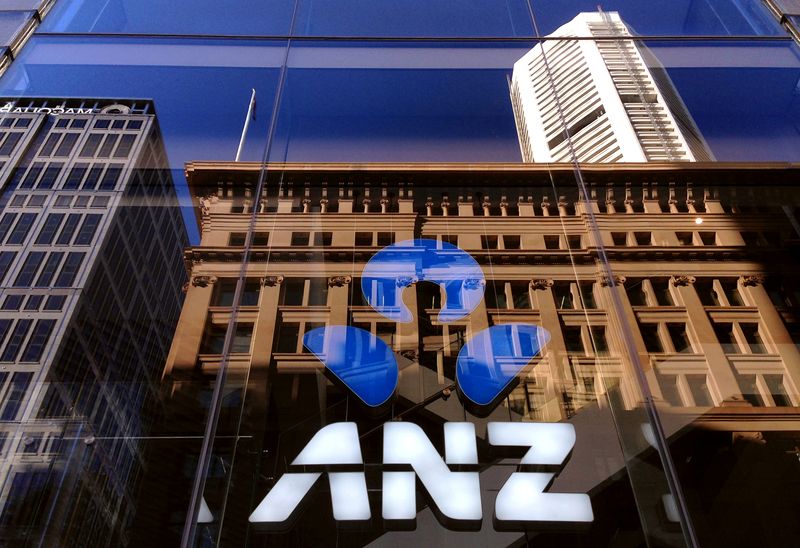 Australian court fines ANZ Group $6.6 million for breaching consumer protection laws