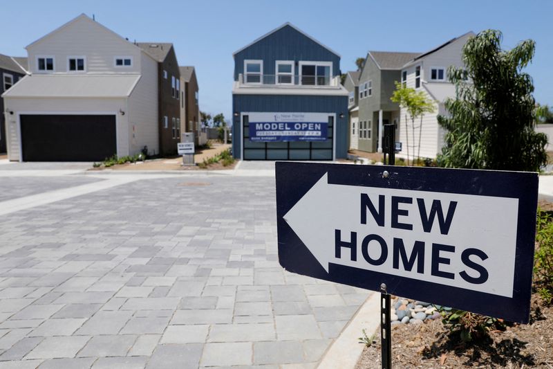 Global house prices set to extend declines, risk of more with higher rates: Reuters Poll