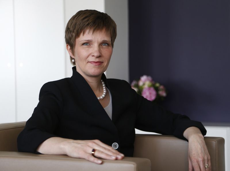 Bundesbank deputy chief picked for ECB supervision role