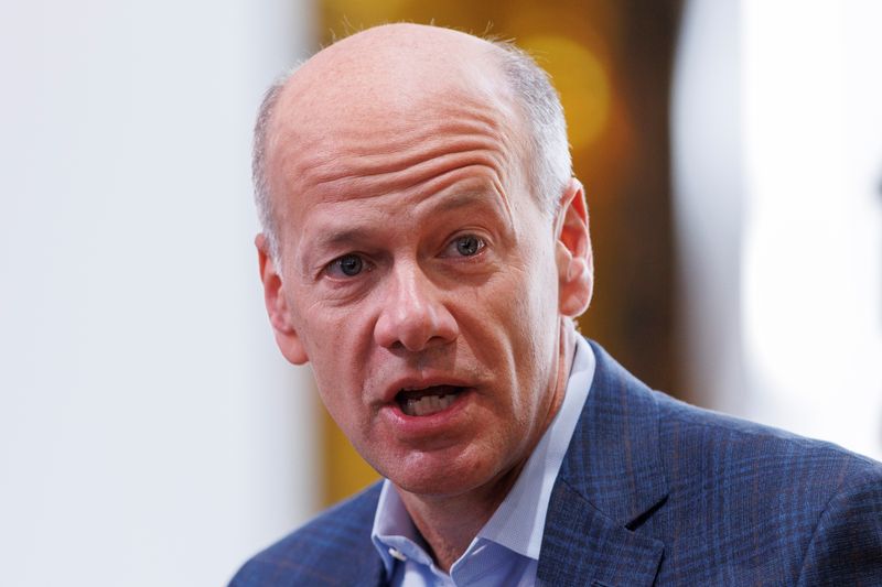CEO of failed Silicon Valley Bank no longer a director at SF Fed