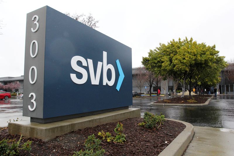 US lawmakers met Fed, FDIC to discuss Silicon Valley Bank's collapse - Coindesk