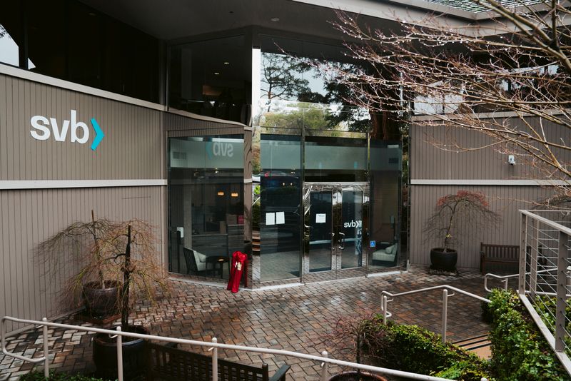 Silicon Valley Bank's demise began with downgrade threat