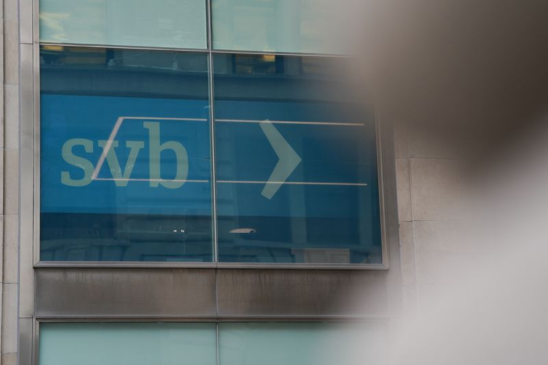 Silicon Valley Bank's fall widens systemic cracks as cheap money vanishes
