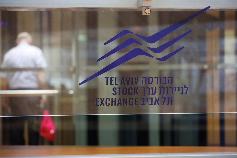 Government vows aid for tech firms but Israel stocks slide on SVB collapse