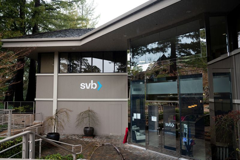SVB collapse puts Fed's faith in a strong, low-risk financial system to the test