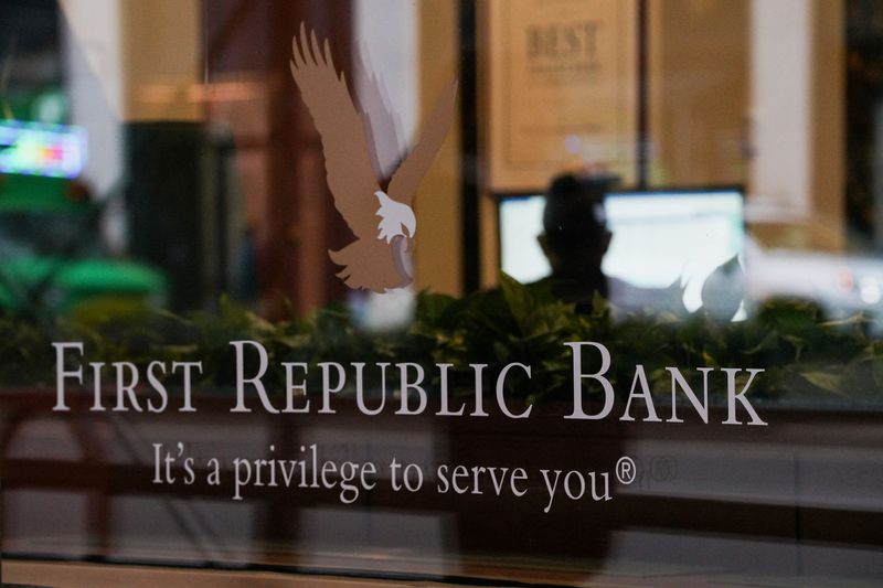 First Republic secures new facility from JPMorgan