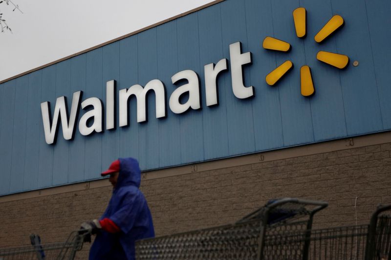 Walmart offers affordable Easter meals to lure thrifty shoppers