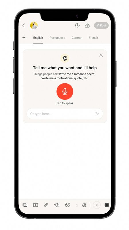 Twitter rival Koo integrates ChatGPT to help users create content