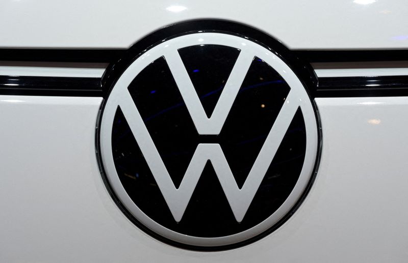 Volkswagen: no rush to decide on new European battery plants