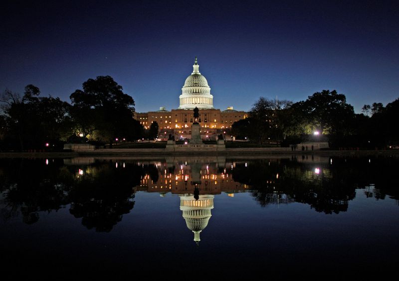 US bank collapse sparks fresh oversight fight in divided Congress