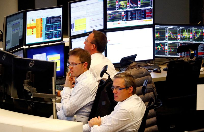 Marketmind: Ready or not! Here comes US inflation data
