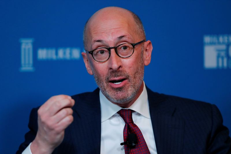 Silicon Valley Bank 'conducting business as usual', new CEO says