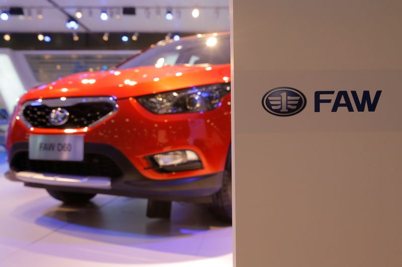 Silk-FAW drops plan to build Italian plant for electric sports cars