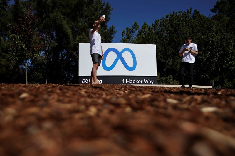 Meta to cut 10,000 jobs in second round of layoffs