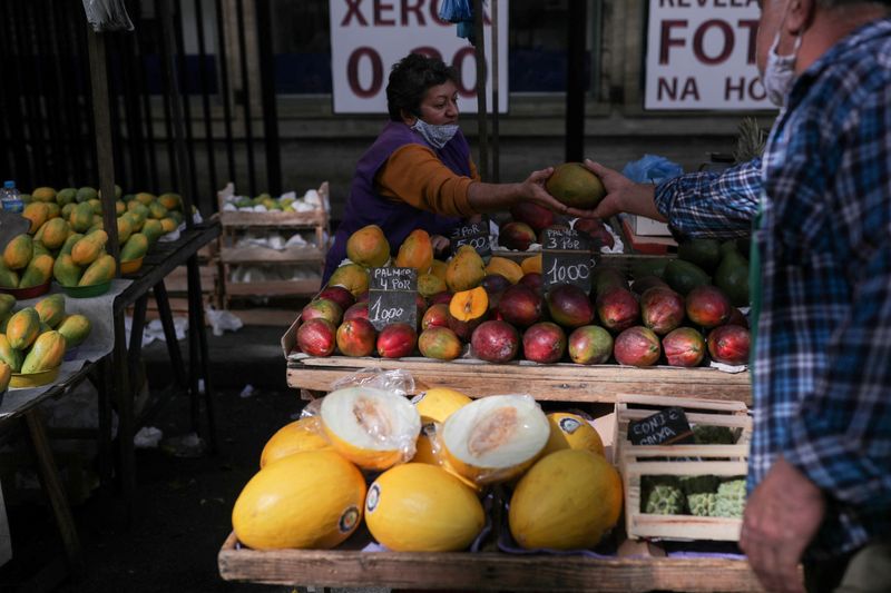 Brazil development bank aims to pay out sums totaling 2% of GDP by 2026