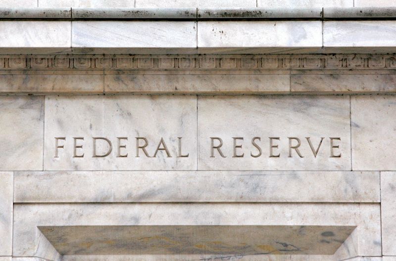 Fed's new banking backstop could slow balance sheet drawdown