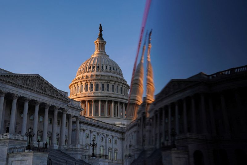 Republican Businessman Files Paperwork To Run For Senate Against Ohio Dem