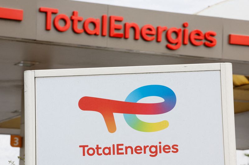 Canada's Couche-Tard in talks on $3.3 billion TotalEnergies stores deal