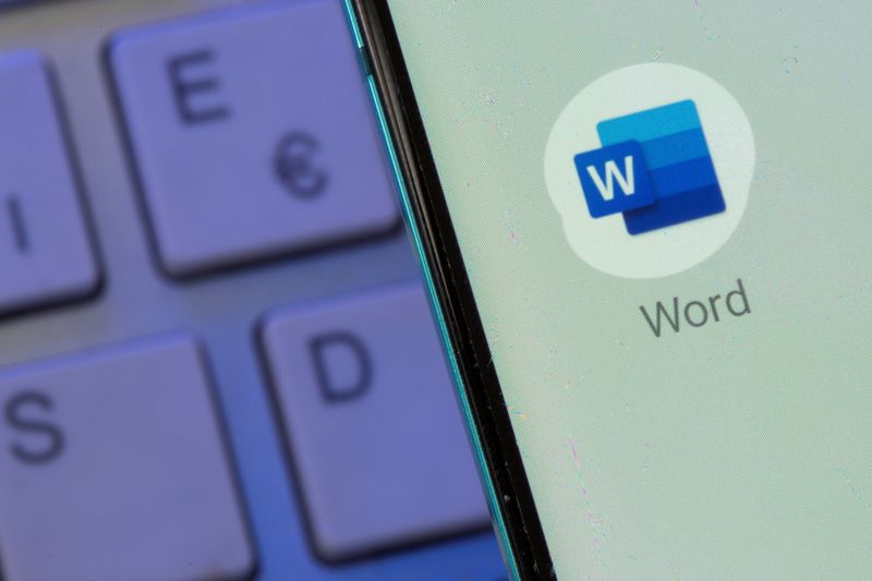 Microsoft unveils AI office Copilot in fast-moving race with Google