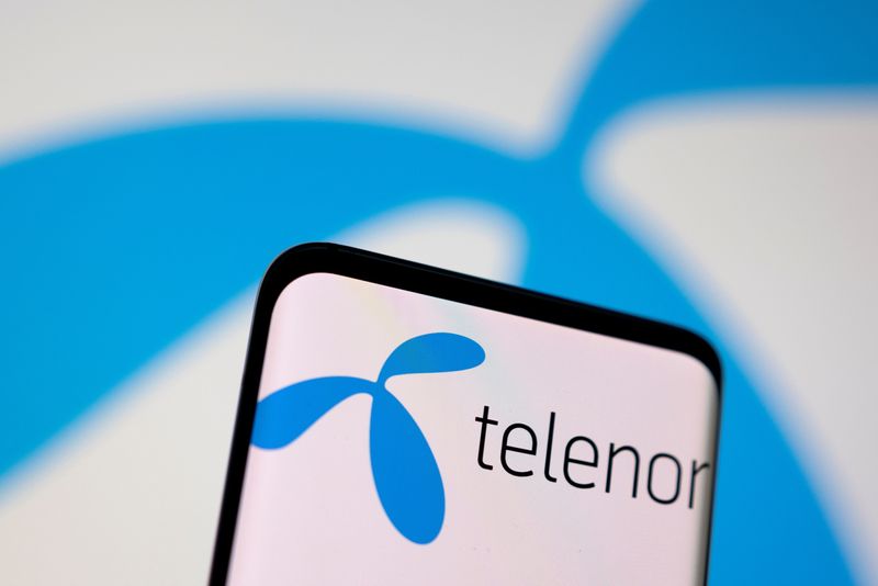 Telenor declines to comment on CK Hutchison report