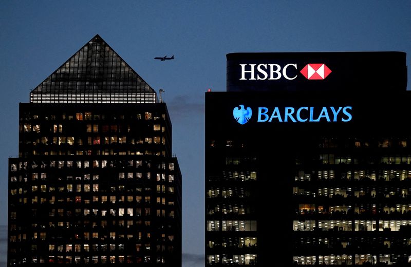 Analysis-UK businesses mull moving cash after SVB chaos