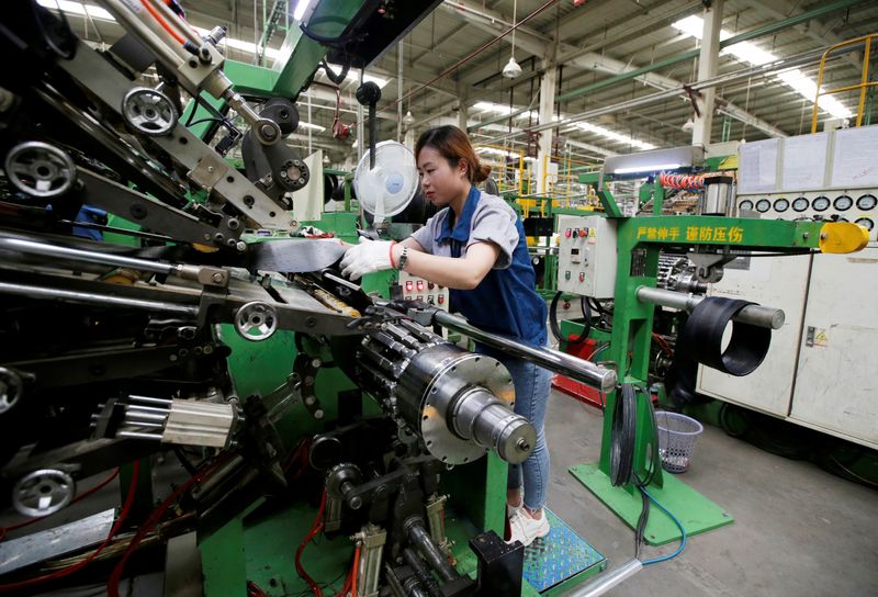OECD hikes growth outlook, but warns recovery fragile