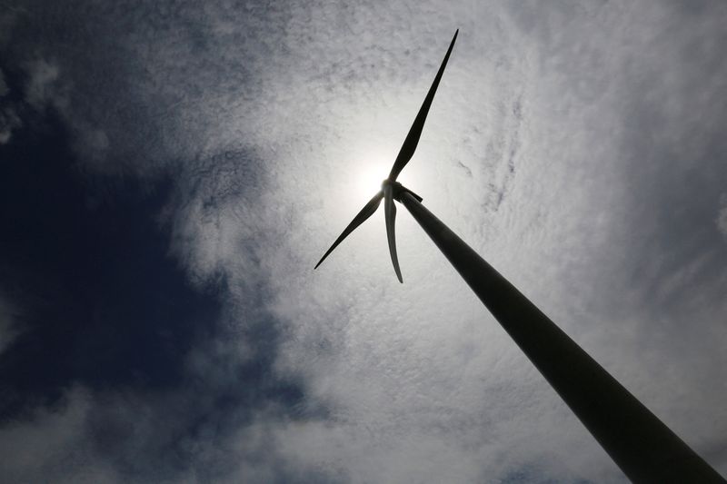Turbine Man: Phil Murphy's Plan to Make New Jersey a National Wind Energy Leader