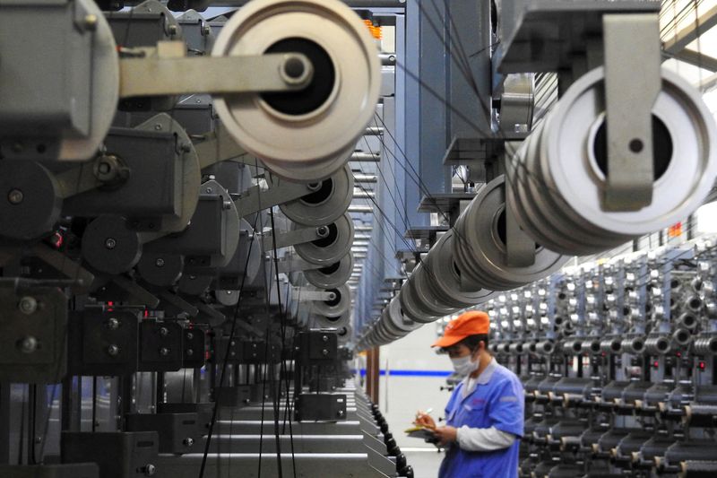 China Jan-Feb fiscal revenue shrinks despite pick-up in economy