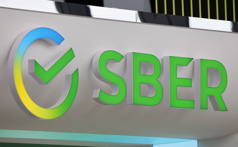 Russia's Sberbank recommends record dividend payout - CEO